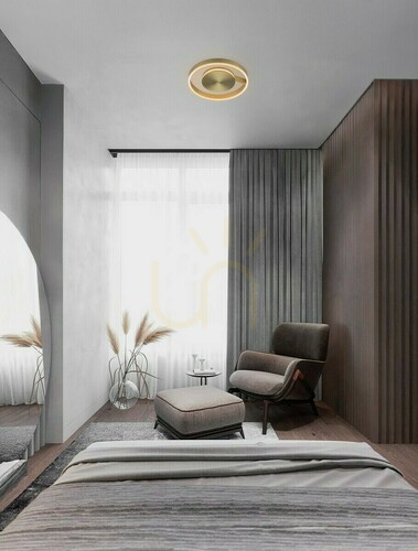 Verifica Plafond AZKOIT Luces Exclusivas LE45906