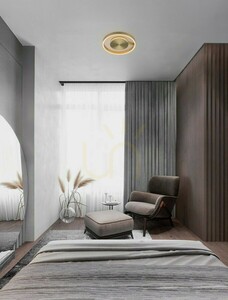 Plafond AZKOIT Luces Exclusivas LE45906 1 Plafond AZKOIT Luces Exclusivas LE45906 small 1