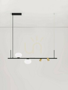 BAIONA Luces Exclusivas Lampă suspendată LE45912 1 BAIONA Luces Exclusivas Lampă suspendată LE45912 small 1