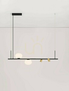 BAIONA Luces Exclusivas Lampă suspendată LE45912 2 BAIONA Luces Exclusivas Lampă suspendată LE45912 small 2