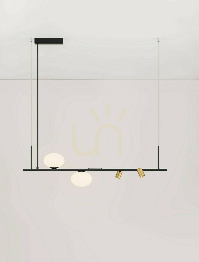 previzualizare BAIONA Luces Exclusivas Lampă suspendată LE45912 BAIONA Luces Exclusivas Lampă suspendată LE45912