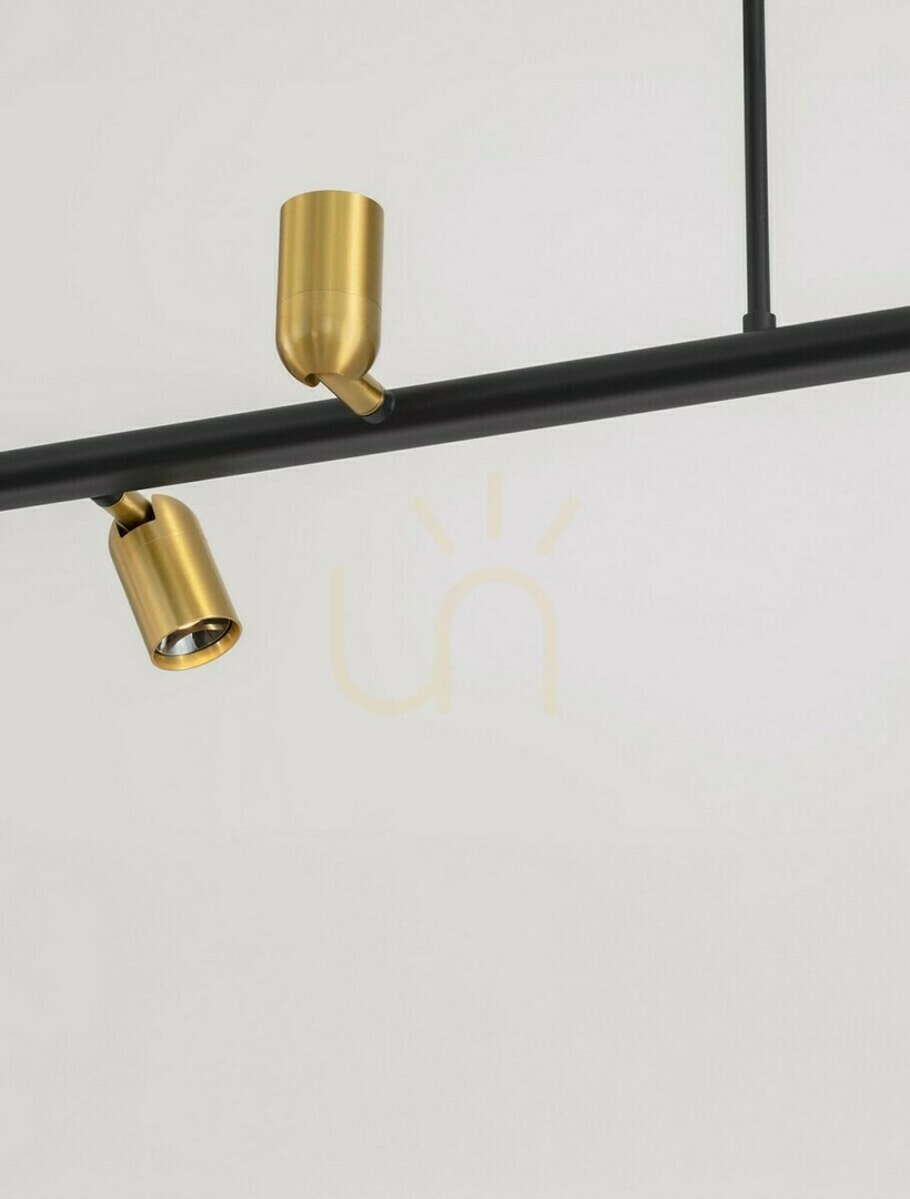 Spectacol BAIONA Luces Exclusivas Lampă suspendată LE45912 BAIONA Luces Exclusivas Lampă suspendată LE45912