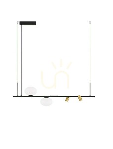 BAIONA Luces Exclusivas Lampă suspendată LE45912 0 BAIONA Luces Exclusivas Lampă suspendată LE45912 small 0
