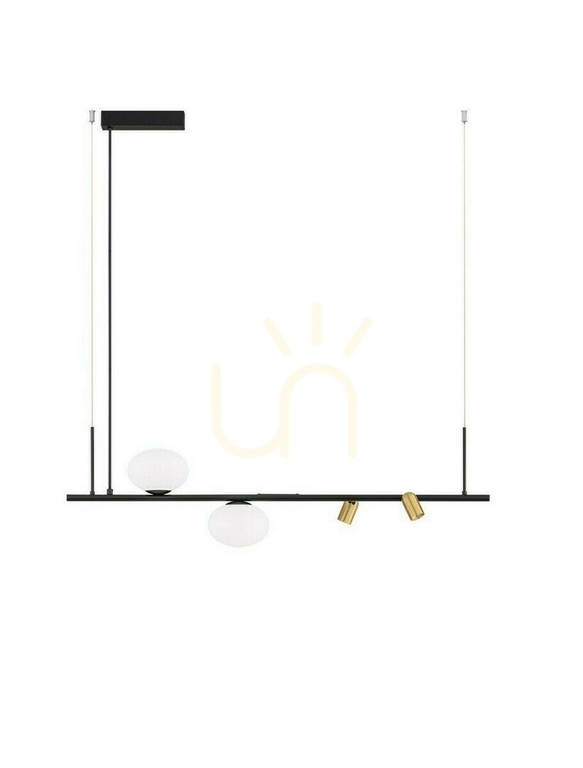 Verifica BAIONA Luces Exclusivas Lampă suspendată LE45912 BAIONA Luces Exclusivas Lampă suspendată LE45912
