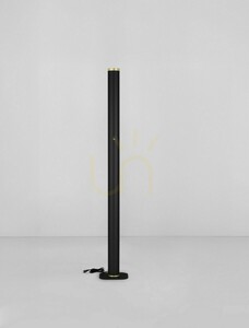 Lampa de podea BALAZO de Luces Exclusivas LE45913 small 1