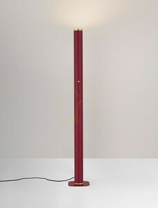 Lampă de podea Luces Exclusivas BALAZO LE45915 roșie LED 47 W small 2