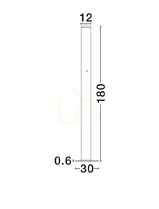 BALAZO Luces Exclusivas Lampă de podea LE45918 small 5