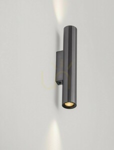 Lampa de perete BARCAR de Luces Exclusivas LE45926 small 3