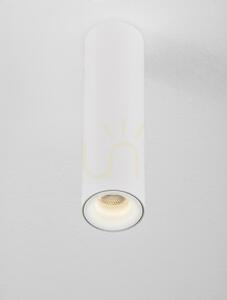 Plafonieră spot albă Luces Exclusivas BARXETA LE45928 LED 6 W 422 lm 3000 K 15 cm small 3