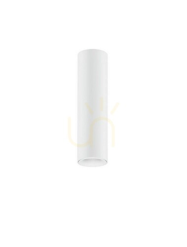Verifica Plafonieră spot albă Luces Exclusivas BARXETA LE45928 LED 6 W 422 lm 3000 K 15 cm