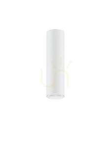 Plafonieră spot albă Luces Exclusivas BARXETA LE45928 LED 6 W 422 lm 3000 K 15 cm small 0