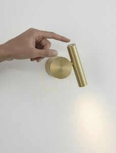 Aplică de perete BELLIZA Luces Exclusivas LE45938 small 4