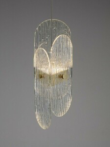 BOSSOST Luces Exclusivas Lampă suspendată LE45952 small 2