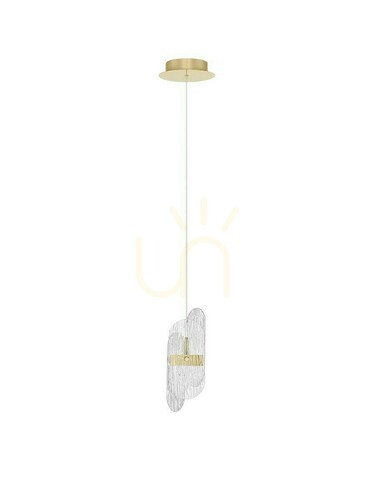 Verifica BOSSOST Luces Exclusivas Lampă suspendată LE45953