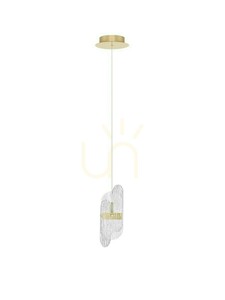 BOSSOST Luces Exclusivas Lampă suspendată LE45953 small 0