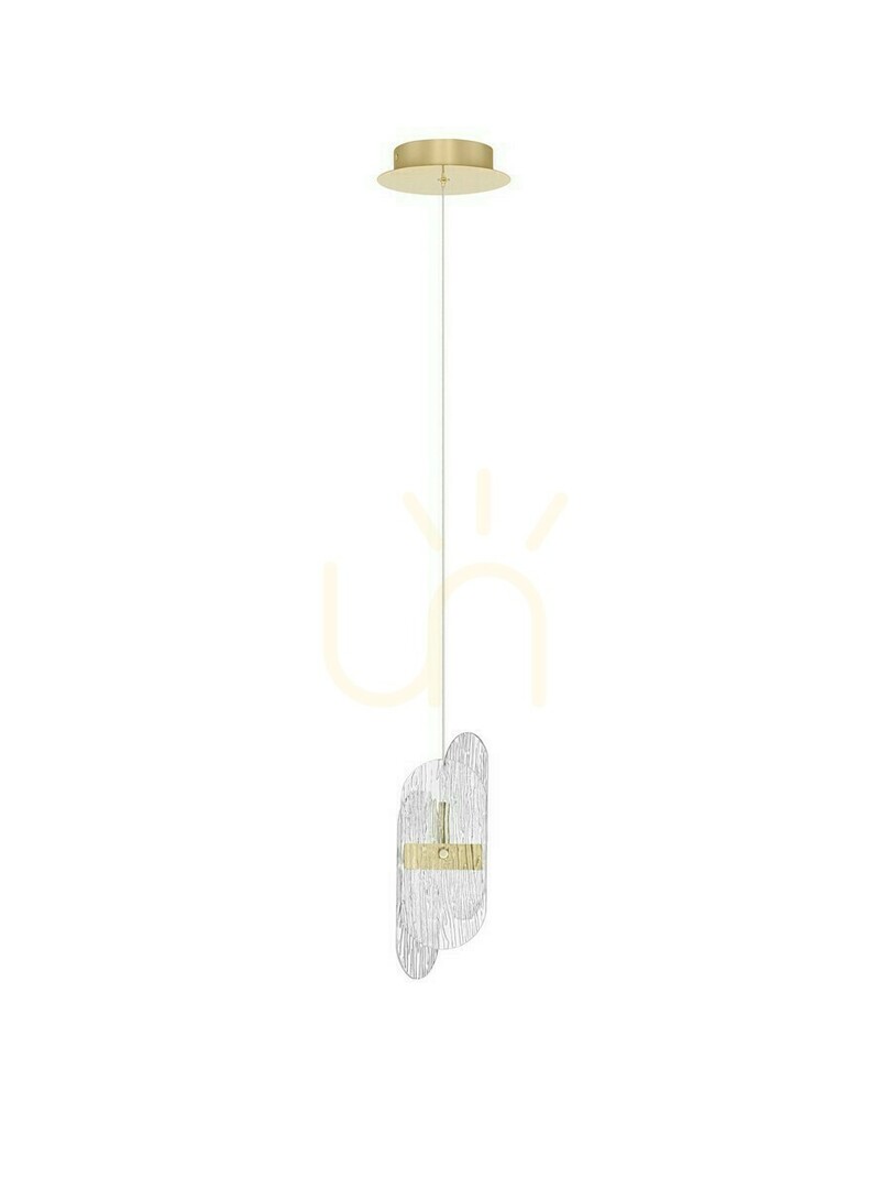 BOSSOST Luces Exclusivas Lampă suspendată LE45953