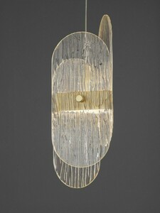BOSSOST Luces Exclusivas Lampă suspendată LE45956 small 2