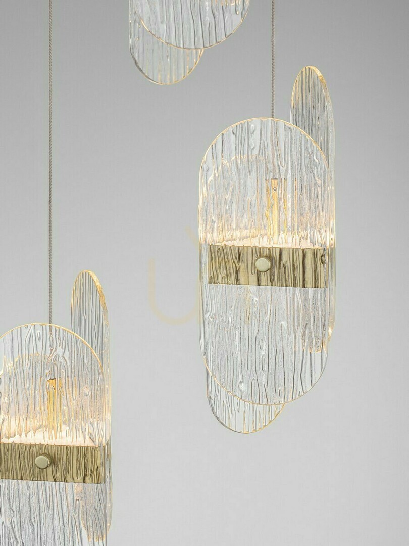 Afişa BOSSOST Luces Exclusivas Lampă suspendată LE45957 BOSSOST Luces Exclusivas Lampă suspendată LE45957
