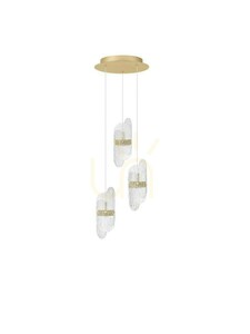BOSSOST Luces Exclusivas Lampă suspendată LE45957 0 BOSSOST Luces Exclusivas Lampă suspendată LE45957 small 0