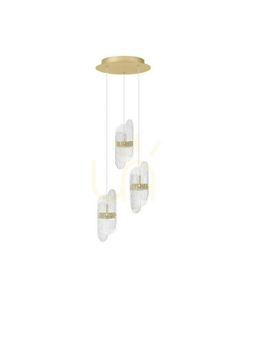 Verifica BOSSOST Luces Exclusivas Lampă suspendată LE45957 BOSSOST Luces Exclusivas Lampă suspendată LE45957