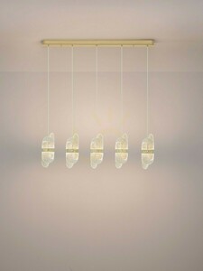 BOSSOST Luces Exclusivas Lampă suspendată LE45958 small 1