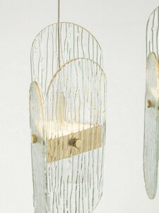 BOSSOST Luces Exclusivas Lampă suspendată LE45958 small 3