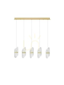 BOSSOST Luces Exclusivas Lampă suspendată LE45959 small 0