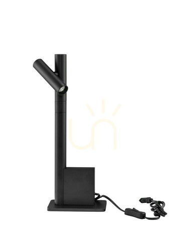Verifica BROTO Luces Exclusivas Lampă de masă LE45960