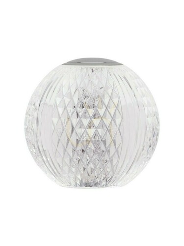 Verifica CANA Luces Exclusivas Lampă de masă LE45972