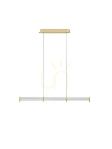 Verifica CONIL Luces Exclusivas Lampă suspendată LE45985