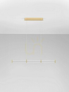 CONIL Luces Exclusivas Lampă suspendată LE45986 1 CONIL Luces Exclusivas Lampă suspendată LE45986 small 1