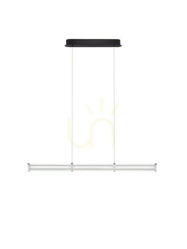 Verifica CONIL Luces Exclusivas Lampă suspendată LE45989