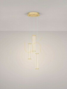CONIL Luces Exclusivas Lampă suspendată LE45991 2 CONIL Luces Exclusivas Lampă suspendată LE45991 small 2