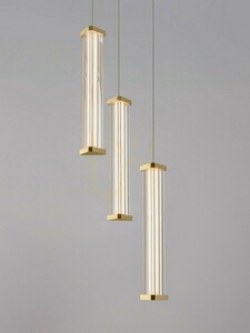 CONIL Luces Exclusivas Lampă suspendată LE45991 3 CONIL Luces Exclusivas Lampă suspendată LE45991 small 3