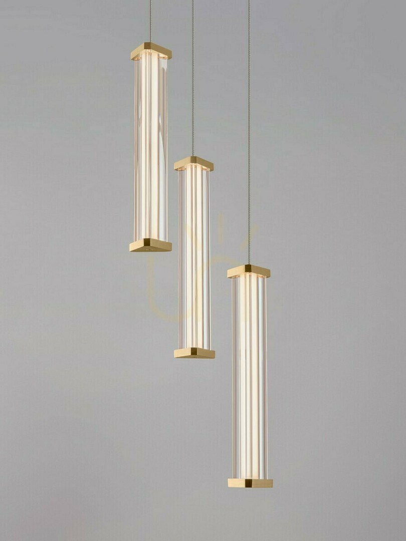 Afişa CONIL Luces Exclusivas Lampă suspendată LE45991 CONIL Luces Exclusivas Lampă suspendată LE45991