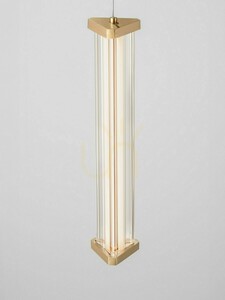 CONIL Luces Exclusivas Lampă suspendată LE45991 4 CONIL Luces Exclusivas Lampă suspendată LE45991 small 4