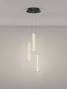 CONIL Luces Exclusivas Lampă suspendată LE45993 2 CONIL Luces Exclusivas Lampă suspendată LE45993 small 2