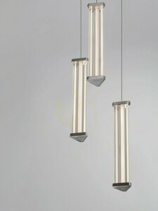 CONIL Luces Exclusivas Lampă suspendată LE45993 3 CONIL Luces Exclusivas Lampă suspendată LE45993 small 3
