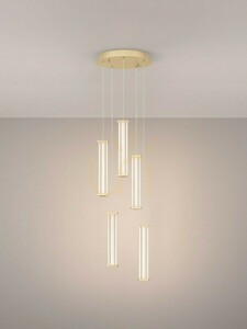 CONIL Luces Exclusivas Lampă suspendată LE45995 small 2