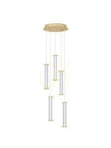 CONIL Luces Exclusivas Lampă suspendată LE45995 small 0