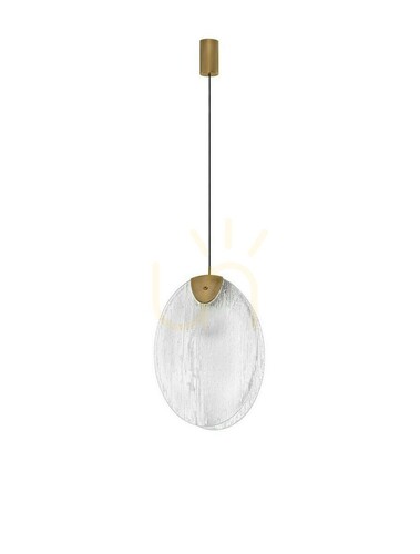 Verifica CONSUEGRA Luces Exclusivas Lampă suspendată LE45999