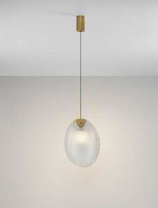 CONSUEGRA Luces Exclusivas Lampă suspendată LE46000 small 3