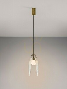 CONSUEGRA Luces Exclusivas Lampă suspendată LE46000 small 4