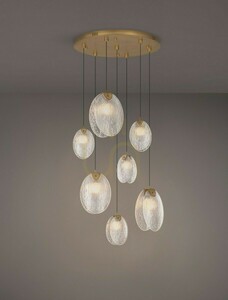 CONSUEGRA Luces Exclusivas Lampă suspendată LE46005 2 CONSUEGRA Luces Exclusivas Lampă suspendată LE46005 small 2