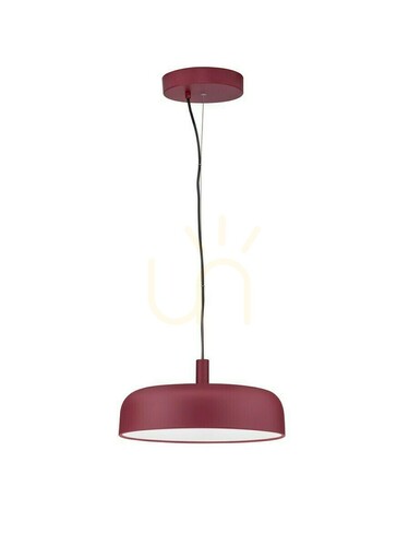 Verifica DORRIA Luces Exclusivas Lampă suspendată LE46010