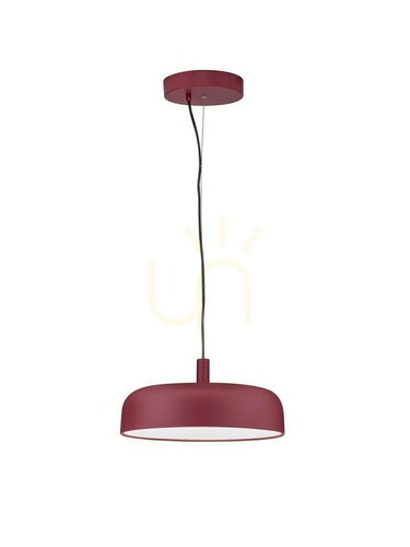 Verifica DORRIA Luces Exclusivas Lampă suspendată LE46011
