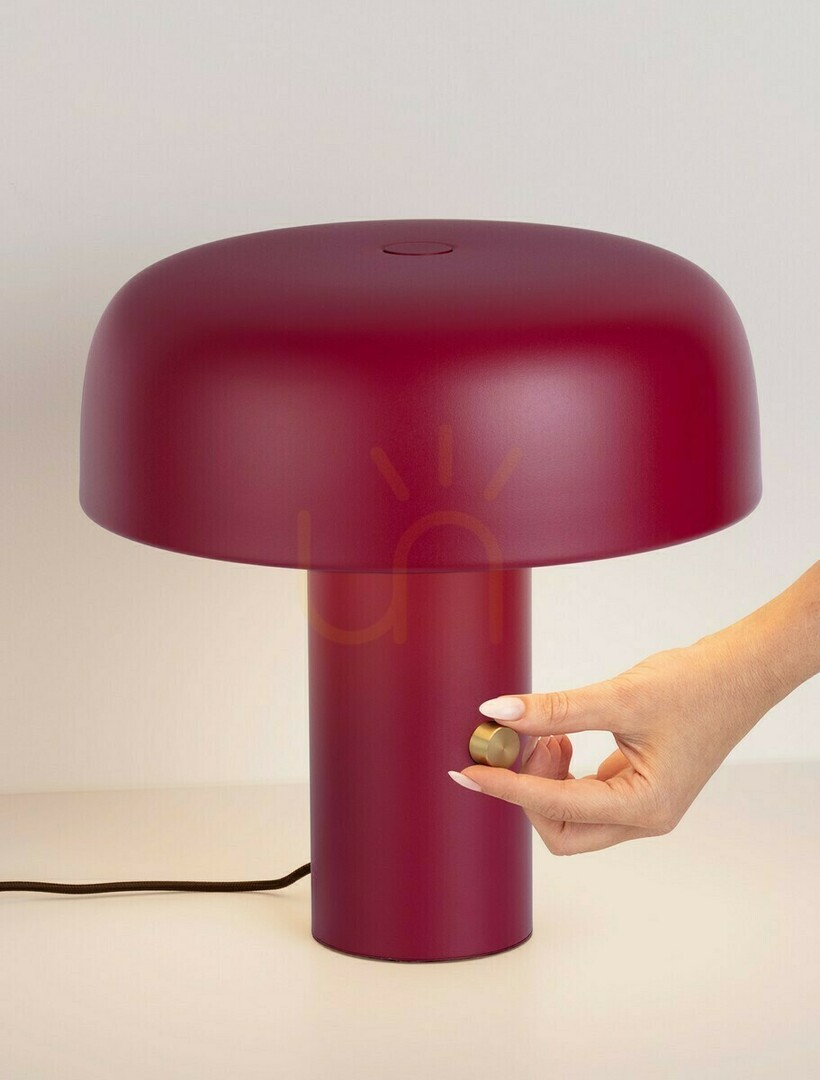 Spectacol DORRIA Luces Exclusivas Lampă de masă LE46020 DORRIA Luces Exclusivas Lampă de masă LE46020