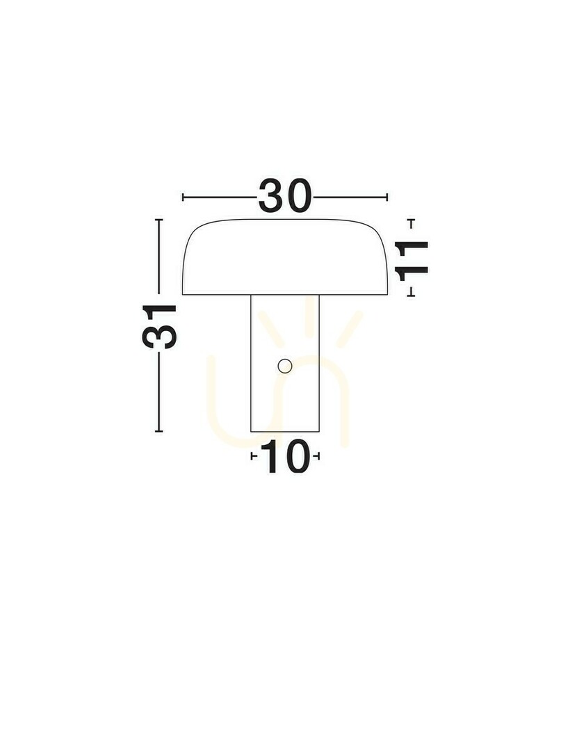 Verifica DORRIA Luces Exclusivas Lampă de masă LE46020 DORRIA Luces Exclusivas Lampă de masă LE46020