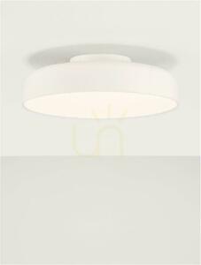 Plafonieră LED DORRIA bej Ø50 cm 36 W 2700 K dimabilă TRIAC Luces Exclusivas LE46026 small 2