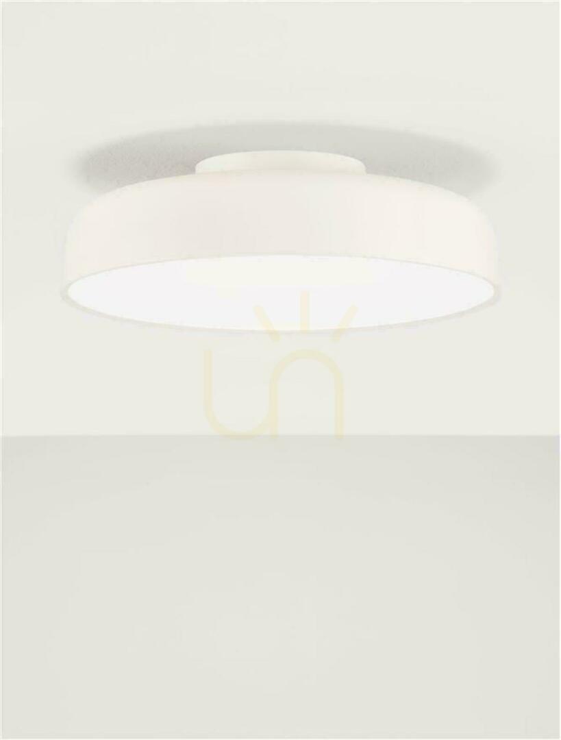 Vedere Plafond DORRIA Luces Exclusivas LE46027 Plafond DORRIA Luces Exclusivas LE46027